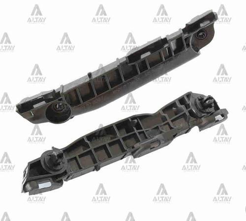 TAMPON BAĞLANTI BRAKETİ YARIS ÖN 2010-2011 SAĞ 52535 0D040
