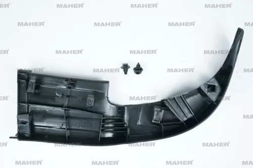 TAMPON BAKALİTİ HILUX 2015 REVO ARKA SOL 52164 0K030