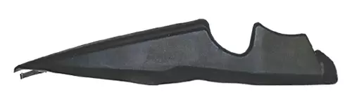 ÖN CAM IZGARA TESBİT PLASTİĞİ L RENAULT MEGANE 2 8200100590