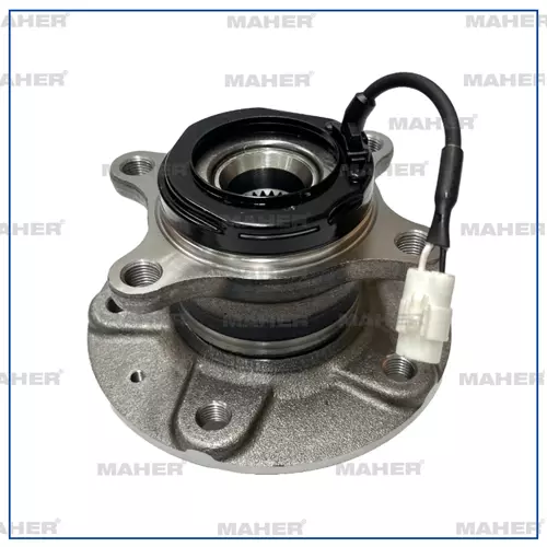 TEKER PORYASI VITARA 2015 / SX4 2009 / SEDICI 2014 ARKA SOL RULMANLI ABSLİ 43402 61ML0