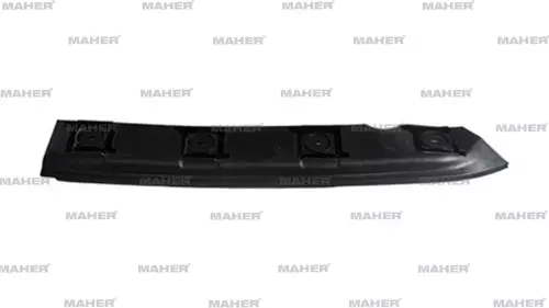 TAMPON BAĞLANTI BRAKETİ JETTA 2006-2010 YAN ARKA SAĞ 1K5807394