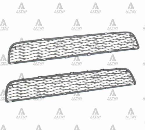 TAMPON IZGARASI YARIS ÖN 2006 53112 52160