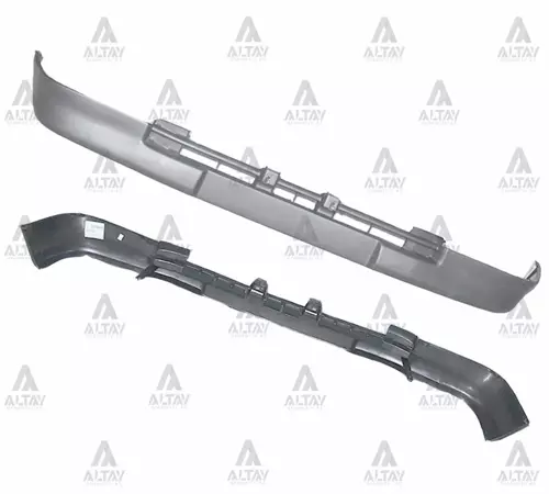 TAMPON HILUX ÖN ALT PARÇA 1997-2002 (KARLIK) LN-145 53911 35220