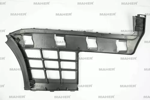 TAMPON BAĞLANTI BRAKETİ JETTA 2006-2010 İÇ ARKA SAĞ 1K5807378