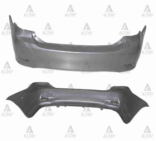 TAMPON COROLLA ARKA 2010-2012 52159 12941