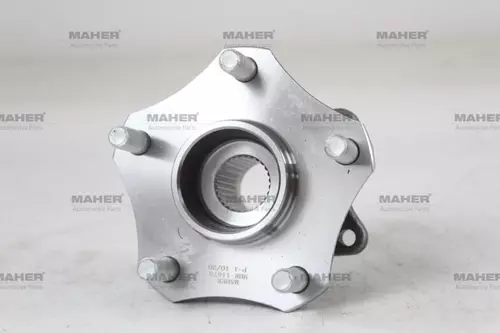 TEKER PORYASI GRAND VITARA 2006 ARKA RULMANLI ABSLİ 43401 65J02