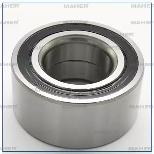 TEKER RULMANI ÖN AUDI 1980-1990 / 100 / A4 / A6 / A8 / VOLKSWAGEN PASSAT / 43/45X82X37 443407625F 441407625A