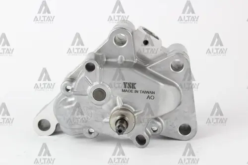 YAĞ POMPA MICRA 1.2 2010-2014 K13 HR12DE 15010 1HC1C