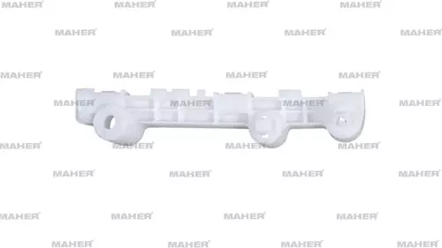 TAMPON BAĞLANTI BRAKETİ L-200 ÖN 2015-2019 SAĞ 6400F776