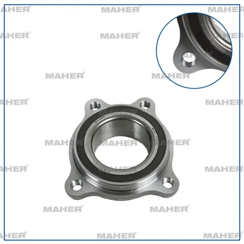 TEKER PORYASI A4 / A5 / A6 / A7 / Q5 / Q7 2015 ÖN 4M0498625A