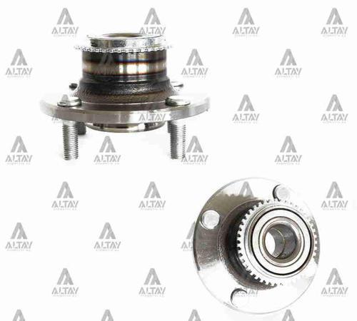 TEKER PORYASI LANCER 2003 / VOLVO S40 ARKA RULMANLI MR527452