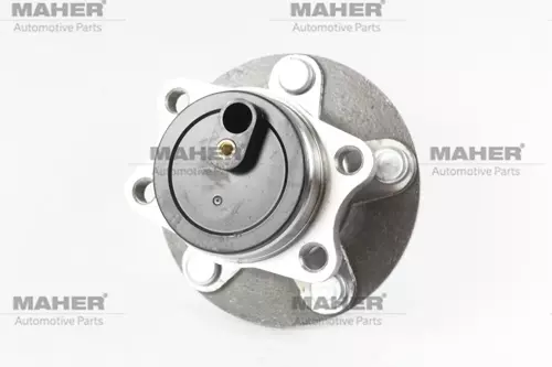 TEKER PORYASI LANCER 2008-2015 / VOLVO S40 2008 / ASX 2010-2012 ARKA RULMANLI 3785A008