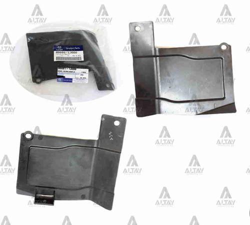 TAMPON BAKALİTİ I-20 ARKA ALT KÖŞE BÜYÜK SOL 86691 1J000