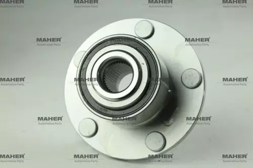 TEKER PORYASI MAZDA 3 ÖN RULMANLI BP4K 33 15XB