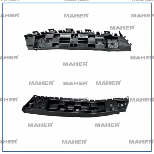 TAMPON BAĞLANTI BRAKETİ TIGGO 8 PRO 2022-2024 ÖN SAĞ MHR 35406