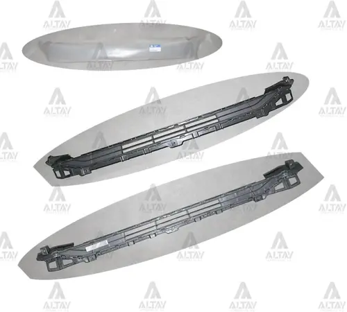 TAMPON IZGARASI I-20 ÖN 2018 ORTA 86562 C8AA0