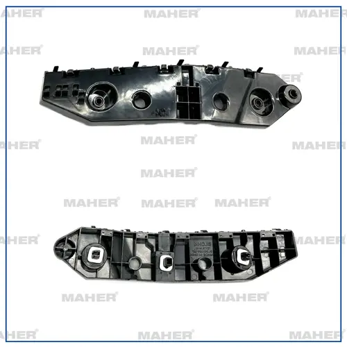 TAMPON BAĞLANTI BRAKETİ JUKE 2019-2021 ARKA SAĞ 85228 6PA0A