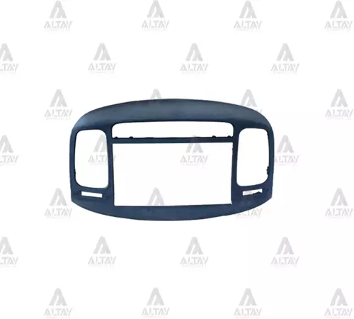 TEYP PANELİ ACCENT 2006-2011 ERA SİYAH 84740 1E000