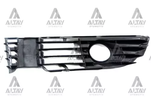 SİS LAMBA KAPAĞI PASSAT 2001-2005 (SİS DELİKLİ) SAĞ 3B0853666LB41