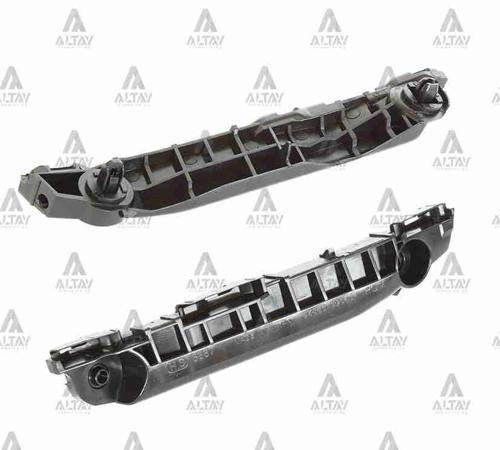 TAMPON BAĞLANTI BRAKETİ YARIS ÖN 2010-2011 SOL 52536 0D040