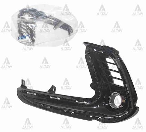 SİS LAMBA KAPAĞI ELANTRA 2016-2018 SOL (ELİTE) 86563 F2300