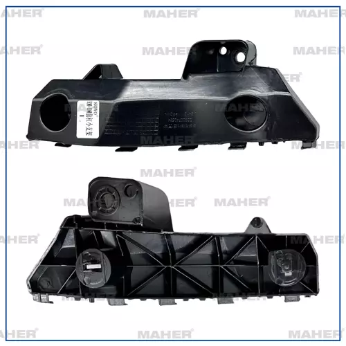 TAMPON BAĞLANTI BRAKETİ D-MAX 2016-2018 ÖN SOL 898074259451