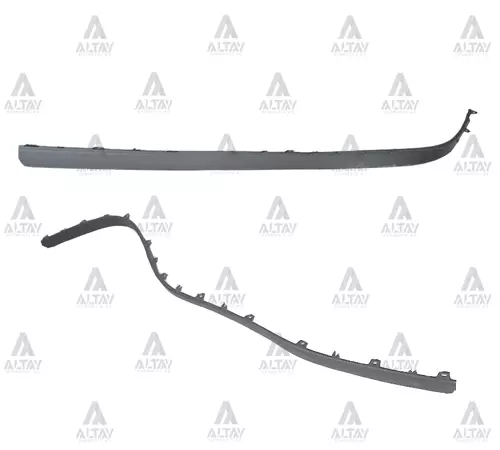 TAMPON ALT KORUYUCU KARLIK JAZZ 2002-2008 ÖN 71110 SAA 901