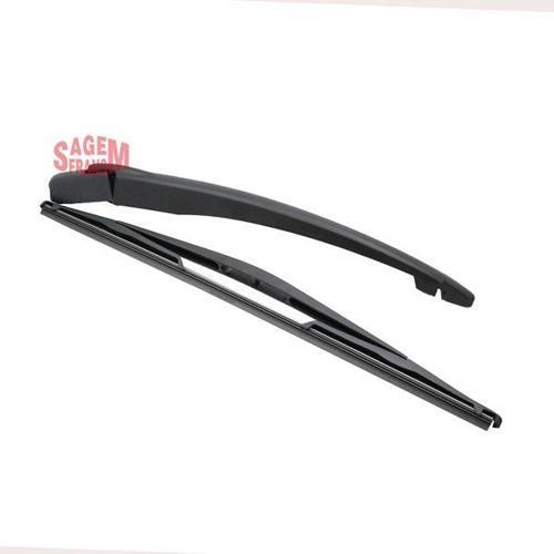 SİLECEK KOLU SÜPÜRGELİ KOMPLE ARKA 405MM SANDERO 1 2008-2015 7701042368