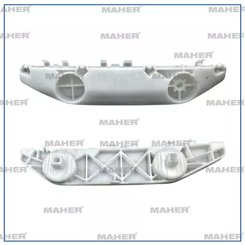 TAMPON BAĞLANTI BRAKETİ MICRA ARKA 2011-2014 SOL 85221 1HA0A