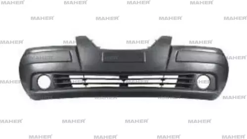 TAMPON ATOS ÖN 2006-2009 86511 05610