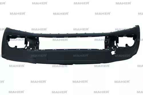 TAMPON POLO 2015-2017 ÖN 6C0807217GRU