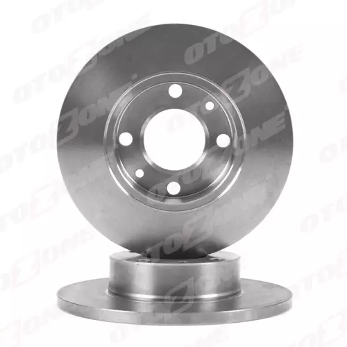 ÖN FREN AYNASI M131 1600 227X10.8X4DL 4208311 4139010 4385812 55178237 (2 ADET)