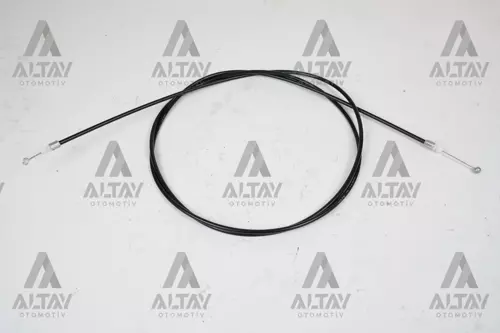 TEL KAPUT AÇMA JAZZ 2002-2008 74130 SAA G01