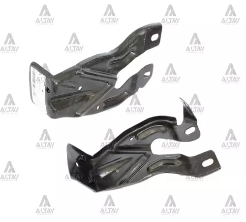 TAMPON BAĞLANTI BRAKETİ PICKUP ÖN 1997-2002 SAĞ 62214 3S400