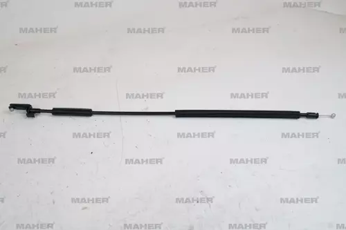 TEL KAPUT AÇMA POLO 2010 ÖN 6R1823531C