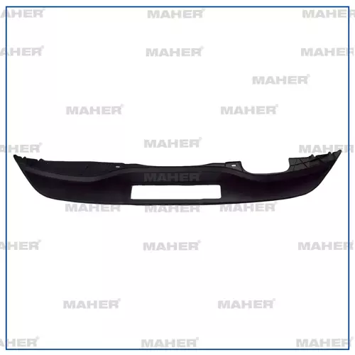 TAMPON ALT KORUYUCU KARLIK POLO 2018 ARKA 2G6807568H9B9