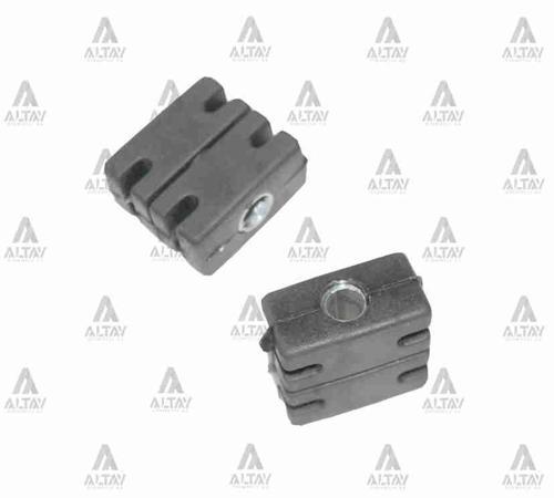 TAMPON BAĞLANTI LASTİĞİ PICKUP (YERLİ) NS01KP7000 (5 ADET)