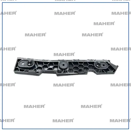 TAMPON BAĞLANTI BRAKETİ OMODA 4 2022-2024 ARKA SOL 602001566AA