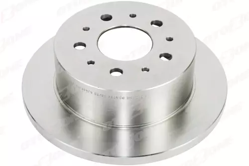 ARKA FREN DISKI BOXER 3 2006DUCATO 3 2006JUMPER 3 2006 280X16X5DL 1673602180 51749274 (2 ADET)