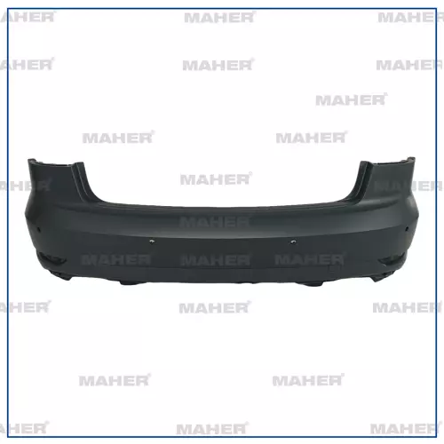 TAMPON ARKA A3 2017-2020 SEDAN ARKA 855807067GGRU