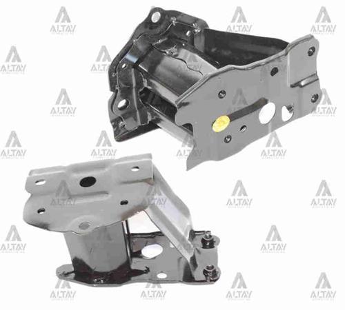 TAMPON DESTEK DEMİRİ COROLLA ARKA 2006 SAĞ 52015 12310