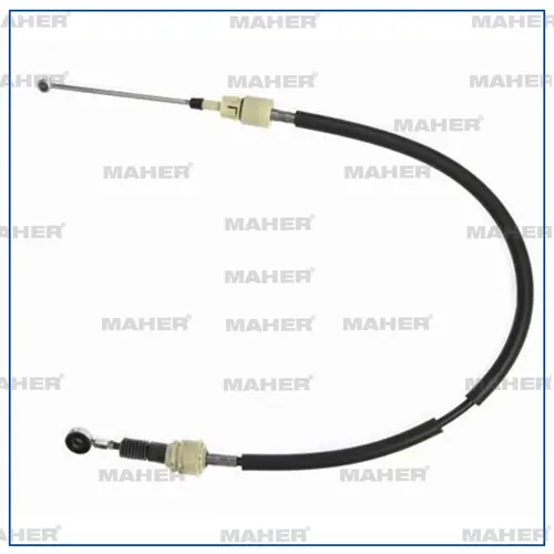 TEL VİTES LINEA 2007 1.3 JTD SOL 9MM 55228888