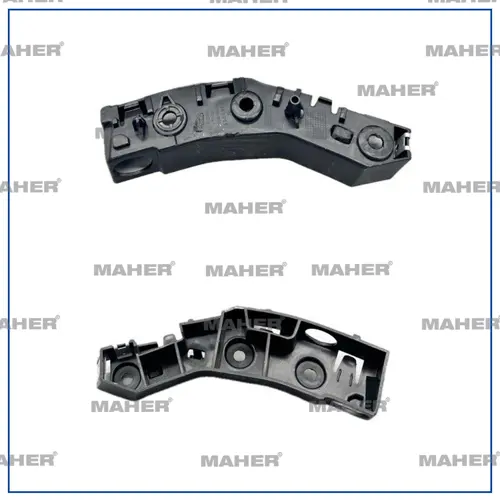 TAMPON BAĞLANTI BRAKETİ OMODA 4 2022-2024 ÖN SAĞ 602001561AA