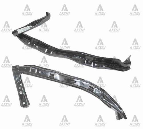 TAMPON BAGLANTI BRAKETI CIVIC ÖN 2006-2012 FD6 FAR ALTI SAG 71140 SNB 000