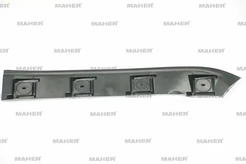 TAMPON BAĞLANTI BRAKETİ JETTA 2006-2010 YAN ARKA SOL 1K5807393