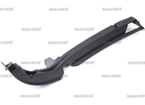 TAMPON BAĞLANTI BRAKETİ PASSAT 2005-2010 ÖN SAĞ ALT 3C0807178