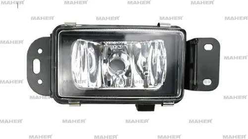 SİS LAMBASI COROLLA 2002-2003 HB. ÖN SOL 81210 02051