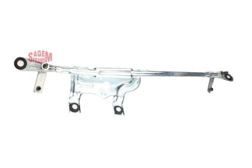 ÖN CAM SİLECEK MEKANİZMASI MOTORSUZ TEMPRA 9945498 79300296