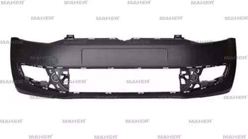 TAMPON POLO 2009-2014 ÖN 6R0807221RGRU
