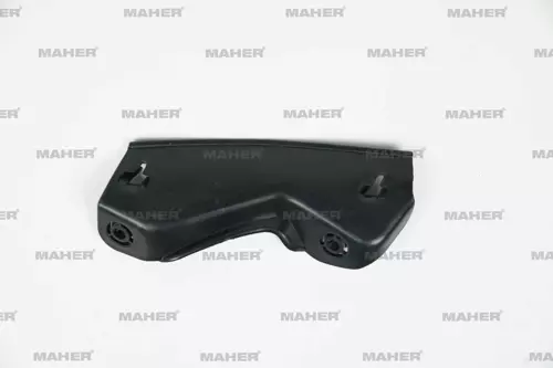 TAMPON BAĞLANTI BRAKETİ PASSAT 2005-2010 ÖN SAĞ İÇ 3C0807506